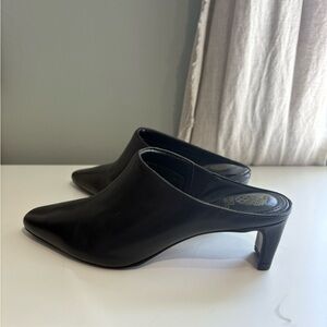 Vince Camuto Heeled Mules